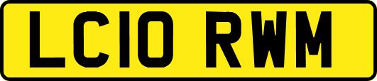LC10RWM