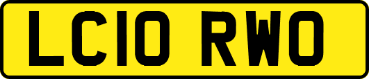 LC10RWO