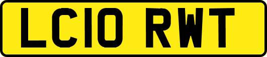 LC10RWT