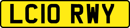 LC10RWY