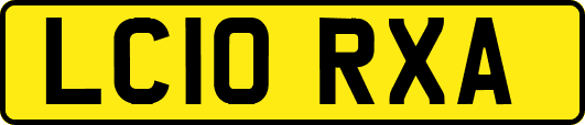 LC10RXA