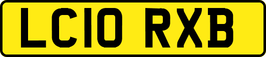 LC10RXB