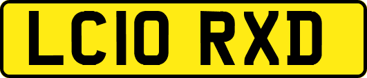 LC10RXD