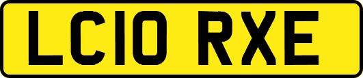LC10RXE