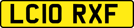 LC10RXF