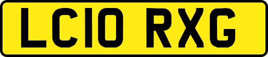 LC10RXG