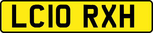 LC10RXH
