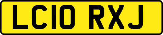 LC10RXJ
