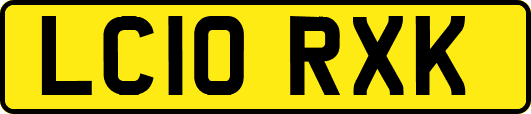 LC10RXK