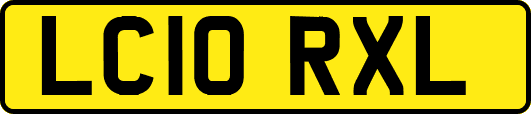 LC10RXL