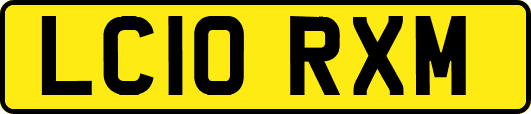 LC10RXM