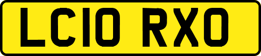 LC10RXO