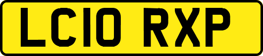 LC10RXP