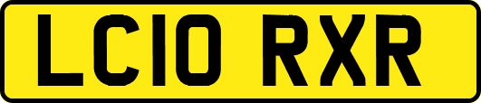 LC10RXR