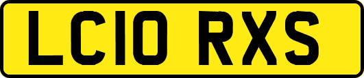 LC10RXS