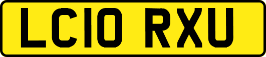 LC10RXU