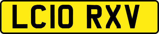 LC10RXV