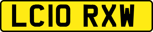 LC10RXW