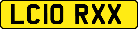 LC10RXX