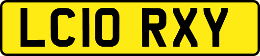 LC10RXY