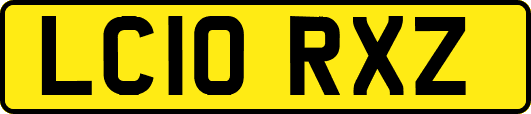 LC10RXZ