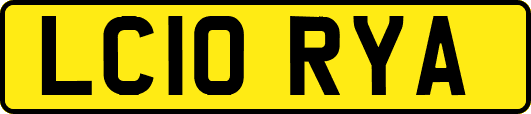 LC10RYA