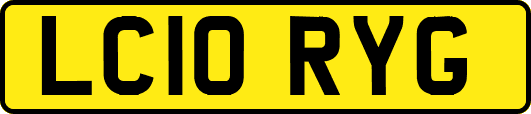 LC10RYG