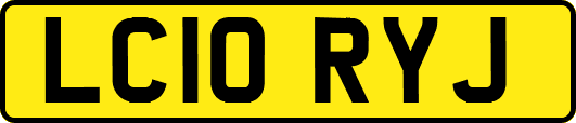 LC10RYJ
