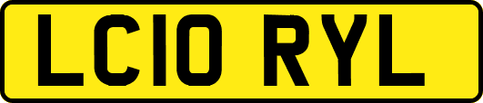 LC10RYL
