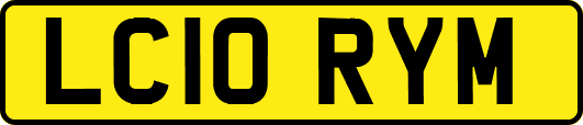 LC10RYM