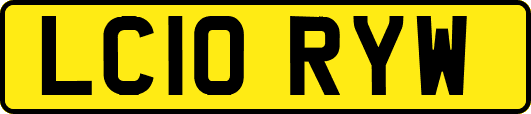 LC10RYW