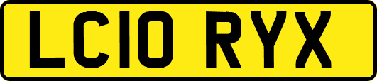 LC10RYX