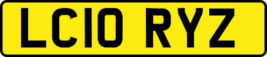 LC10RYZ