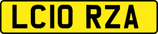 LC10RZA