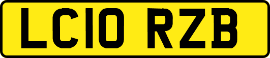 LC10RZB