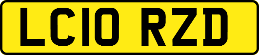 LC10RZD