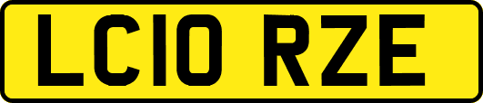 LC10RZE