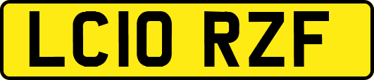 LC10RZF