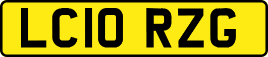 LC10RZG