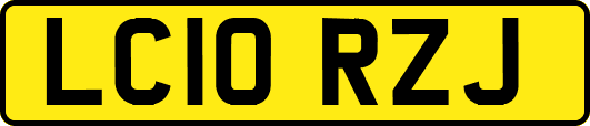 LC10RZJ