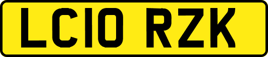 LC10RZK