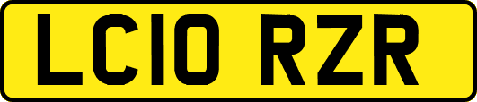 LC10RZR