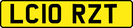 LC10RZT