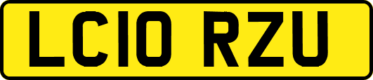 LC10RZU