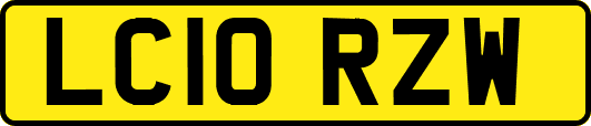 LC10RZW