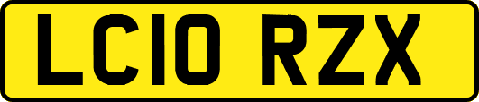 LC10RZX