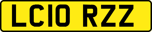 LC10RZZ
