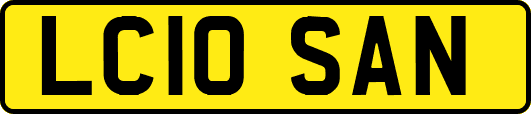 LC10SAN