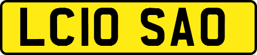 LC10SAO