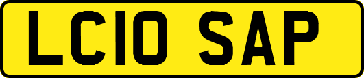 LC10SAP